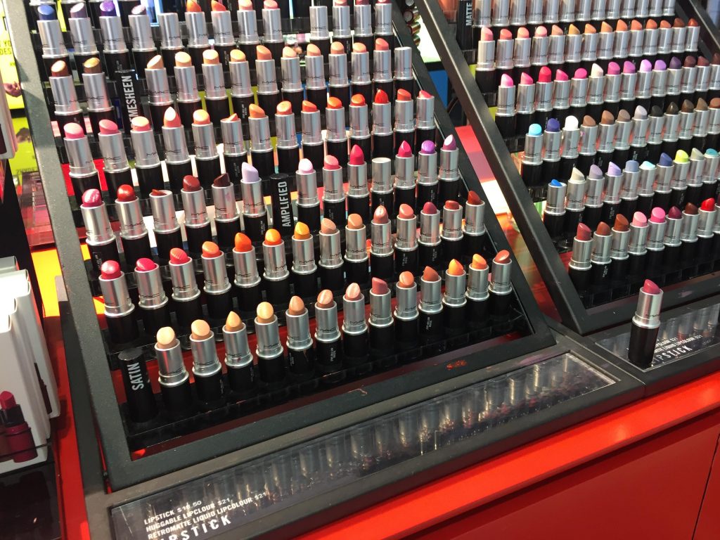 Macのリップ ハワイ免税店でどのくらい安い 実際に行って全コスメの値段を見てきた 半熟ダイアリー